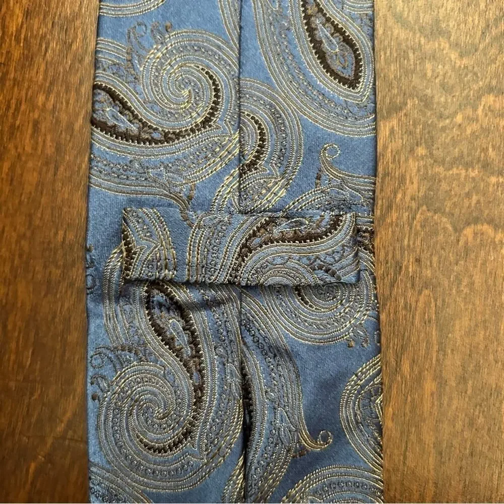 Santorelli men’s woven